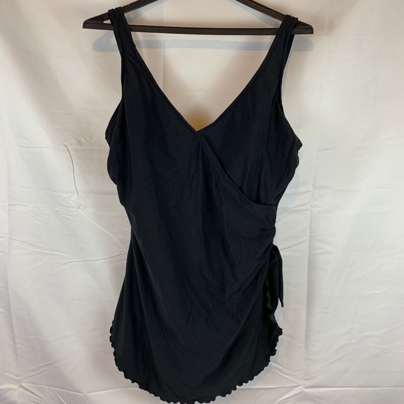 white stag bathing suits